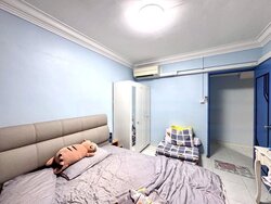 Blk 708 Woodlands Drive 70 (Woodlands), HDB 5 Rooms #461654921